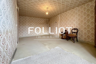 achat maison cahagnes 14240