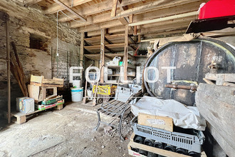 achat maison cahagnes 14240