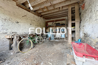 achat maison cahagnes 14240