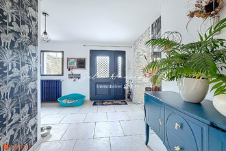 achat maison cahagnes 14240