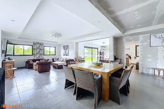 achat maison cahagnes 14240