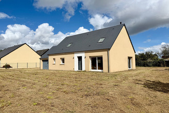 achat maison cahagnes 14240