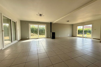 achat maison cahagnes 14240