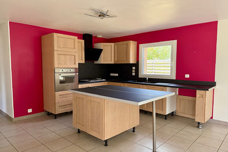 achat maison cahagnes 14240