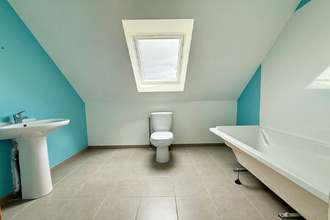 achat maison cahagnes 14240