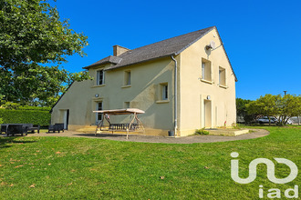 achat maison cahagnes 14240