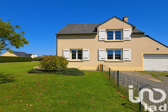 achat maison cahagnes 14240