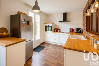 achat maison cahagnes 14240