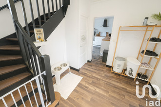 achat maison cahagnes 14240