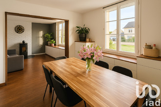 achat maison cahagnes 14240