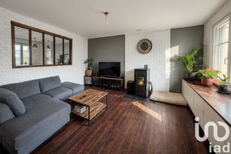 achat maison cahagnes 14240