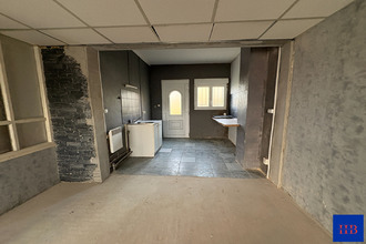 achat maison cahagnes 14240