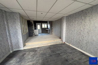 achat maison cahagnes 14240