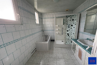 achat maison cahagnes 14240