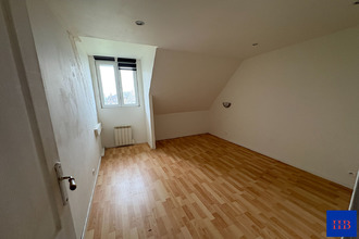 achat maison cahagnes 14240