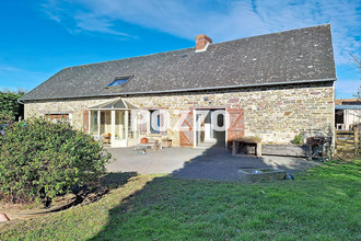 achat maison cahagnes 14240