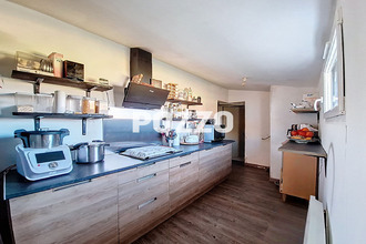 achat maison cahagnes 14240