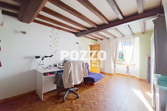 achat maison cahagnes 14240