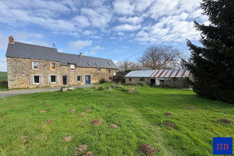 achat maison cahagnes 14240