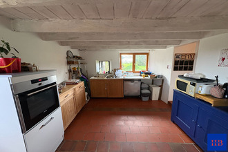 achat maison cahagnes 14240