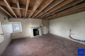 achat maison cahagnes 14240