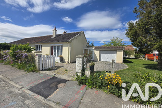 achat maison cahagnes 14240