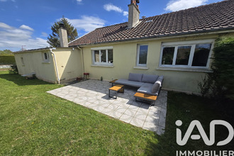 achat maison cahagnes 14240