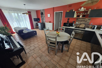 achat maison cahagnes 14240