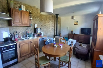 achat maison cahagnes 14240