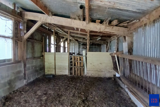 achat maison cahagnes 14240