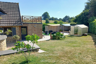 achat maison cahagnes 14240