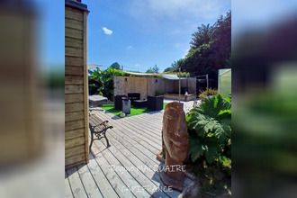 achat maison cahagnes 14240