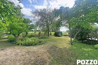 achat maison cahagnes 14240