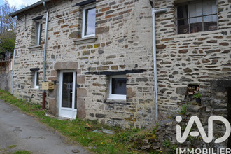 achat maison cahan 61430