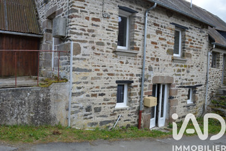 achat maison cahan 61430