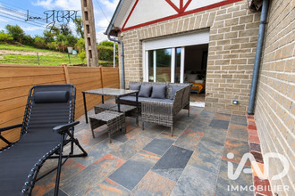 achat maison cahan 61430