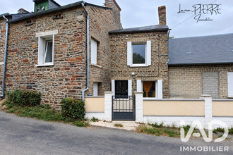 achat maison cahan 61430