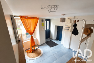 achat maison cahan 61430
