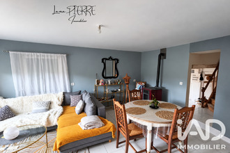 achat maison cahan 61430