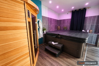 achat maison cahon 80132