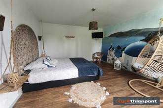 achat maison cahon 80132