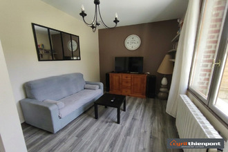 achat maison cahon 80132