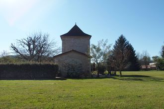 achat maison cahors 46000