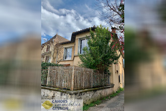 achat maison cahors 46000