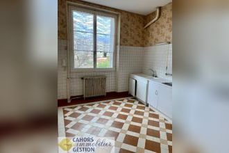 achat maison cahors 46000