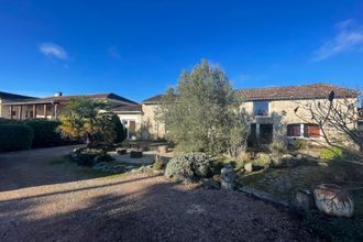 achat maison cahors 46000