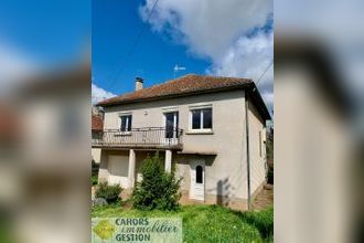 achat maison cahors 46000