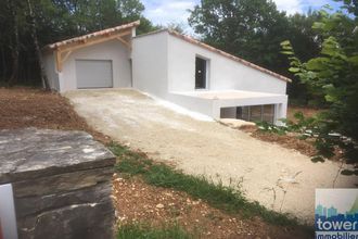 achat maison cahors 46000