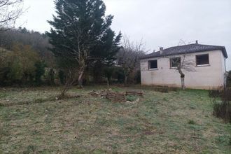 achat maison cahors 46000