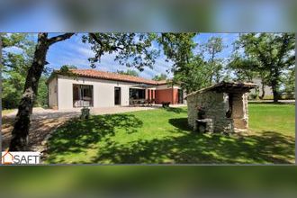 achat maison cahors 46000